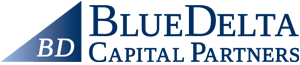 Blue Delta Capital Partners Logo